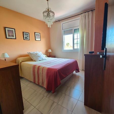 Apartamento En La Playa Cunit Eksteriør billede